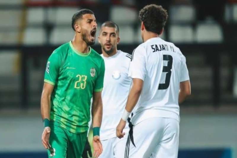 القنوات الناقلة لمباراة الزوراء والشرطة في الدوري العراقي مع الموعد