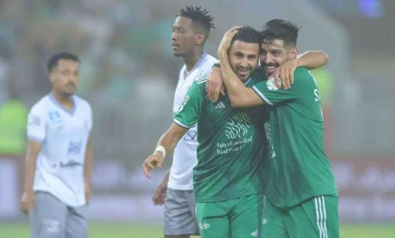 تشكيل الأهلي اليوم ضد الوحدة