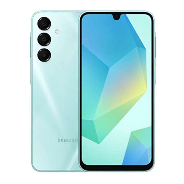 سعر اقتصادي وإمكانيات عالية.. مميزات ومواصفات هاتف سامسونج Galaxy A16 الجديد 2025