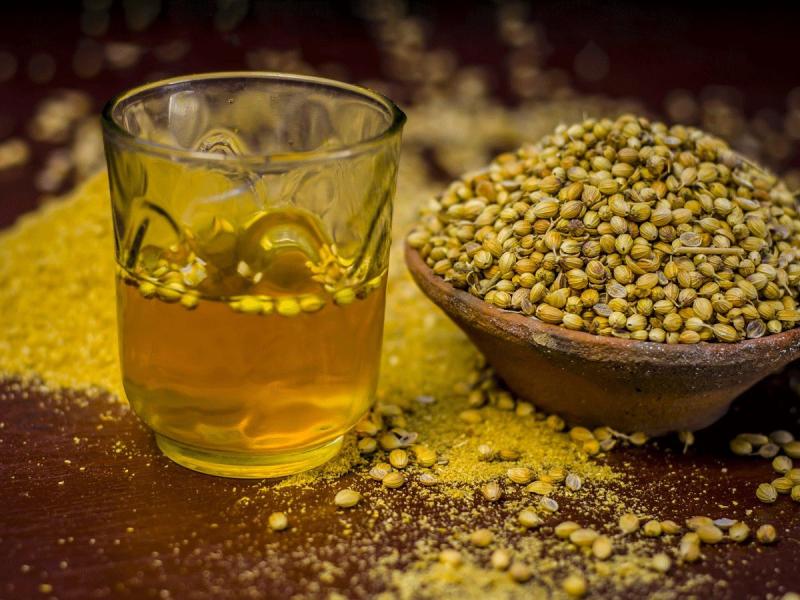 10 مميزات.. أهم فوائد بذور الكزبرة والمداومة على تناولها وإدخالها في النظام الغذائي