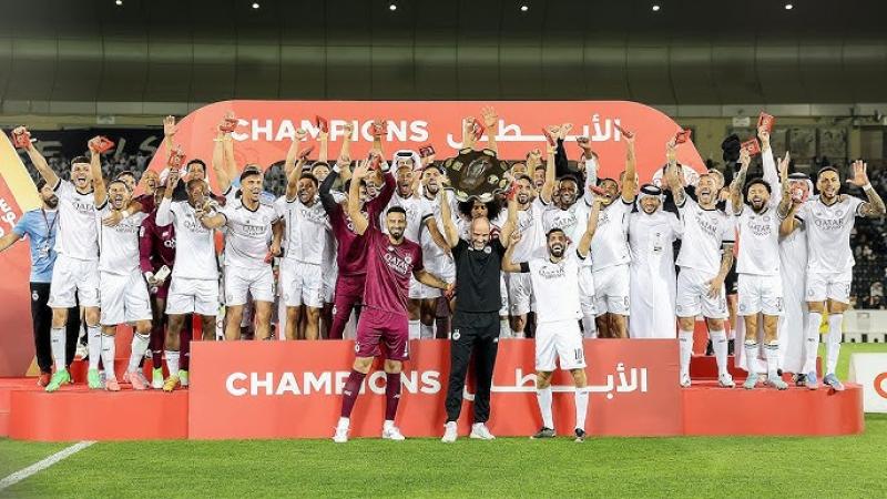 مباراة الأهلي اليوم ضد السد