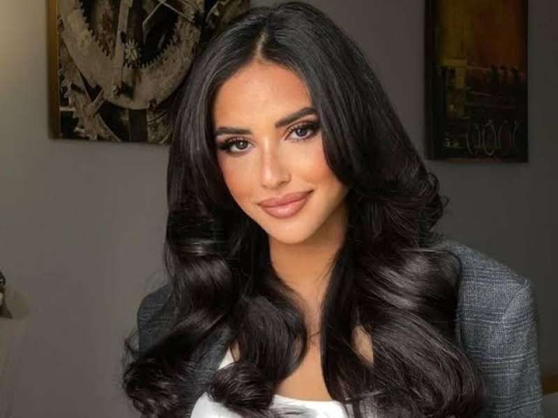 آية سماحة