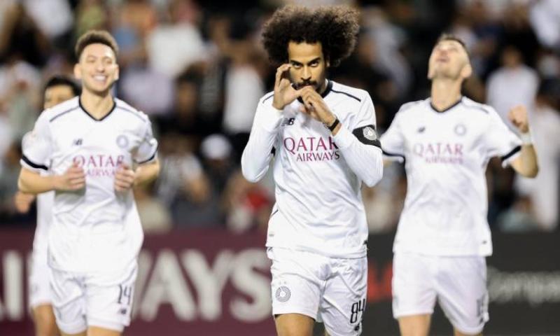 تشكيل السد أمام الأهلي اليوم في كأس قطر 2025