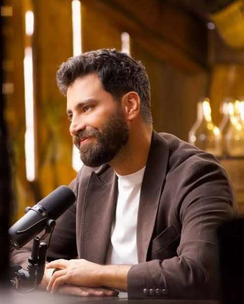مسلسل أنا أنت.. أنت مش أنا سيظهر إلى النور قريبًا بعد ٨ أشهر كتابة