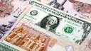 تعاملات اليوم.. سعر الدولار مقابل...
