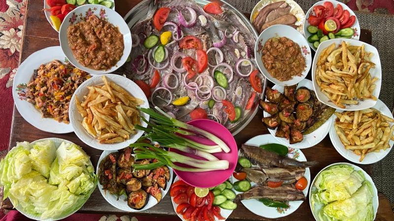 هل تؤدي للموت؟ هيئة الدواء المصرية تكشف مخاطر تناول الفسيخ والرنجة