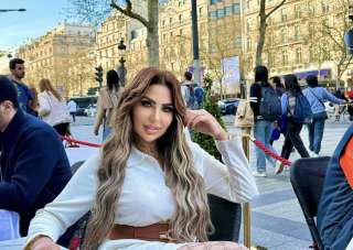 بعد القبض على سارة خليفة.....