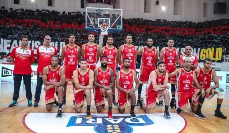 الاتحاد المغربي