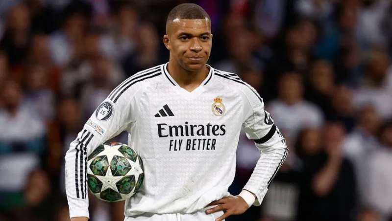 مباراة ريال مدريد وخيتافي