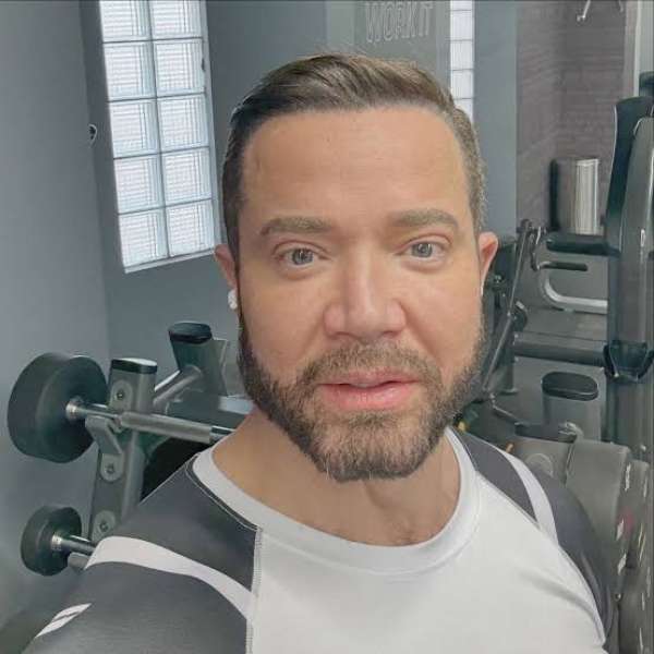 تامر شلتوت يكشف عن كواليس مسلسل الغاوي لأحمد مكي