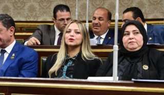 كارثة صحية.. النائبة مي رشدي...