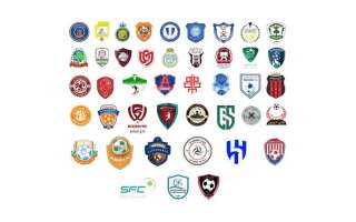 العروض السعودية تجتاح برشلونة.. الهلال...