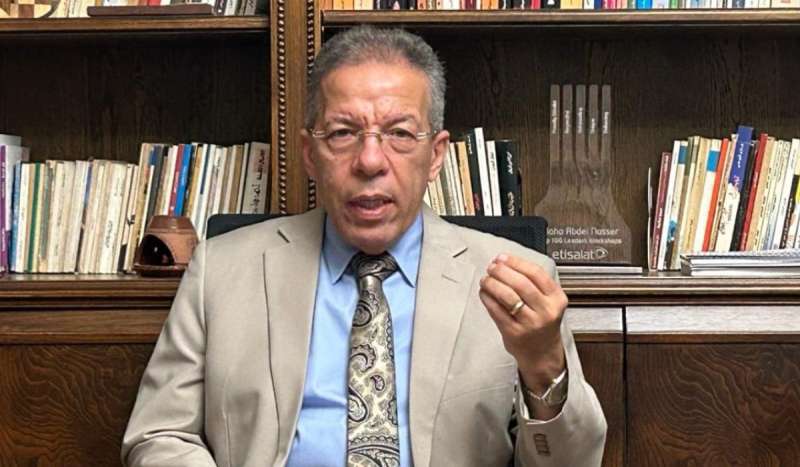 الجوهري محمد