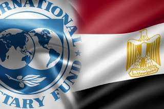 صندوق النقد الدولي يتابع تطوّرات...