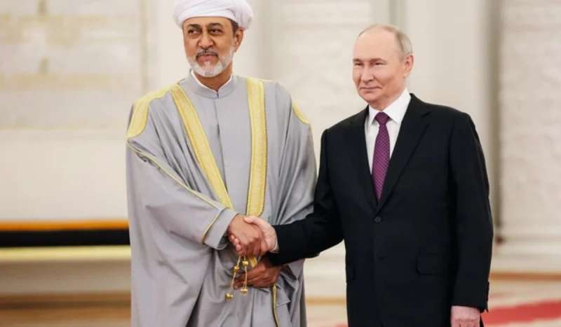 القضايا الدولية