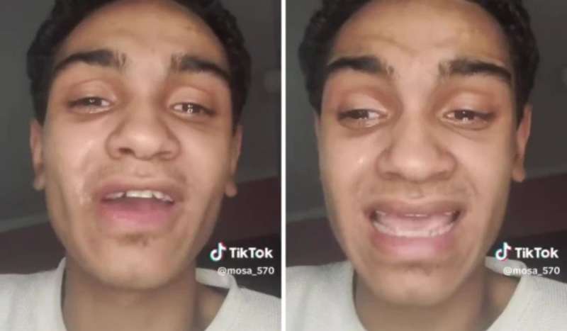 مساوئ الاندومي