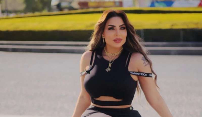 سارة خليفة