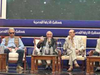 تبشر بِغدٍ مشرق.. المُخرج محمد...