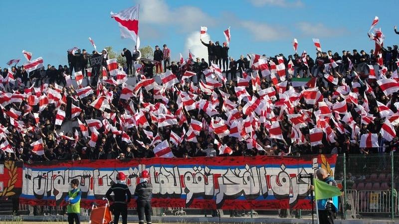 موعد مباراة الفتح الرباطي ضد المغرب التطواني