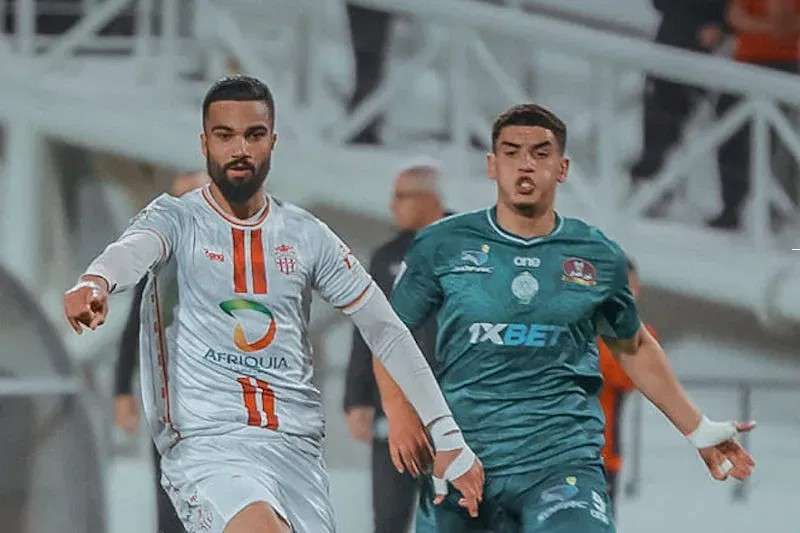 موعد مباراة الرجاء البيضاوي وحسنية أكادير