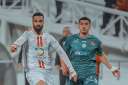 مواجهة نارية.. موعد مباراة الرجاء...