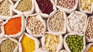 استقرار أسعار البقوليات في أسواق...