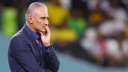 بعد مفاوضاته مع الهلال.. تيتي...
