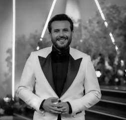 بعد وفاته.. من هو الإعلامي...