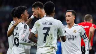 هل أغلق ريال مدريد الباب...