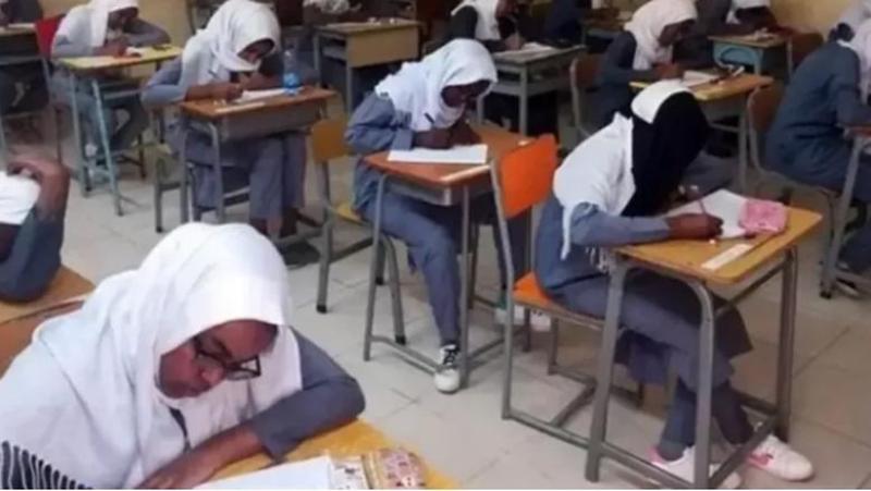 نتيجة امتحان الشهادة السودانية 2025