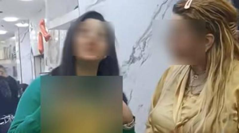 جدل واسع بسبب فيديو دعائي مثير للجدل في صالون تجميل.. ما القصة؟