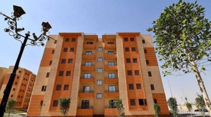 آخر موعد لتقديم تظلمات سكن لكل المصريين 5