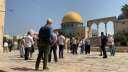 تصعيد إسرائيلي في القدس والضفة...