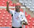 تيبوهو مولوي: نشتاق للزمالك.. وبيراميدز...