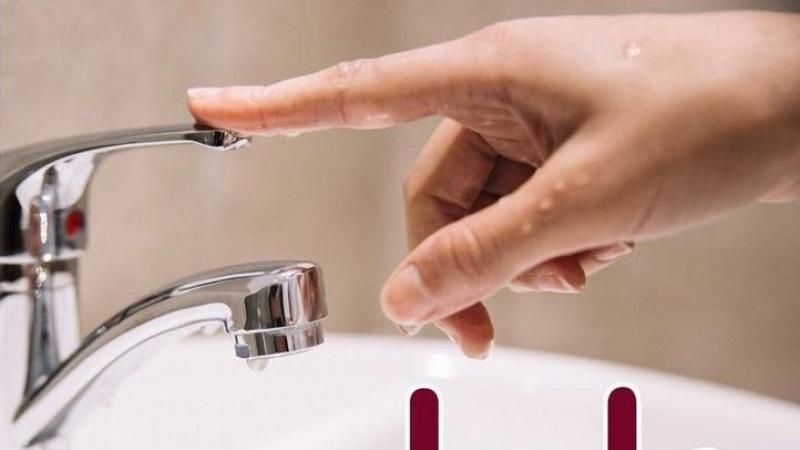 انقطاع مؤقت للمياه في عدد من قرى الفيوم