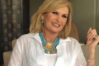 يسرا تشارك في عمل فني...