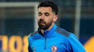 هل يُجدد لموسم آخر؟ الزمالك...
