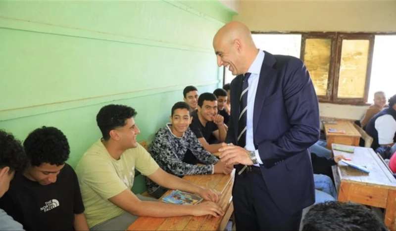 وزارة التعليم