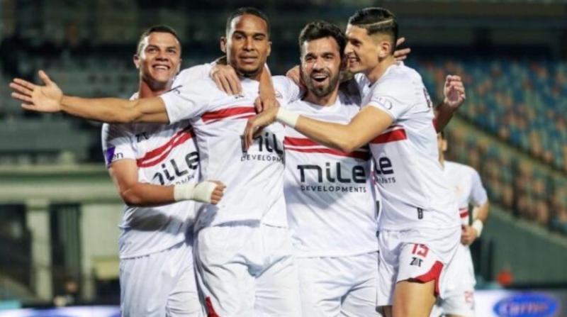 بهتيم يجهز الزمالك لمواجهة المصري البورسعيدي