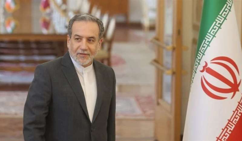 رئيس ايران