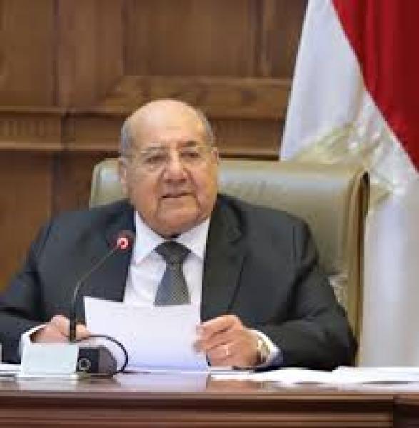 المستشار