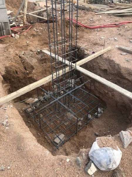 أخطاء في البناء