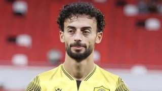 بعد إصابته في قطر.. هل...