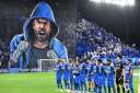 موعد مباراة الهلال ضد غوانغجو...