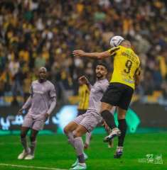 هل يحسم الاتحاد دوري روشن...