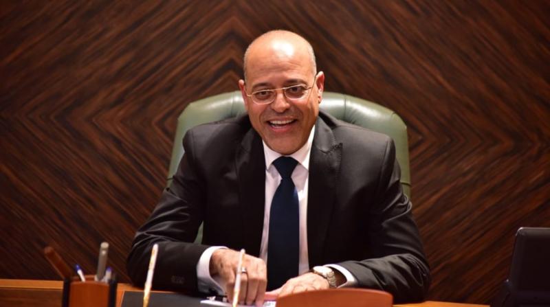 مصر تدعم