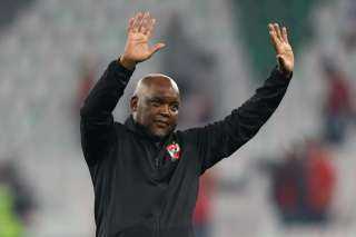 هل يكون موسيماني؟.. الزمالك يبدأ...