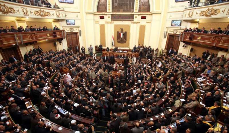 مشروع الموازنة
