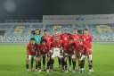 جدول مباريات منتخب مصر في...