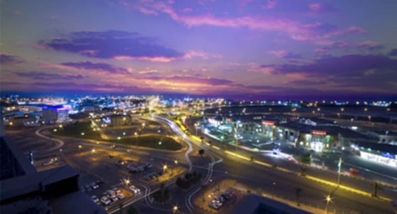 سماء منطقة جازان